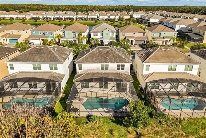 Image No.47-Propriété de 6 chambres à vendre à Kissimmee