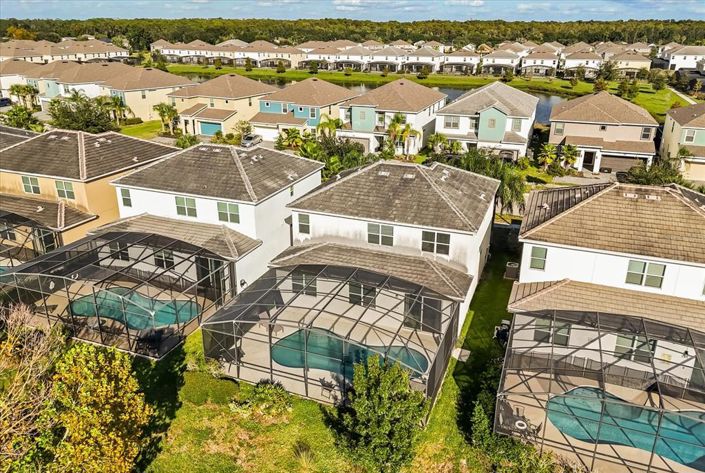 Image No.50-Propriété de 6 chambres à vendre à Kissimmee