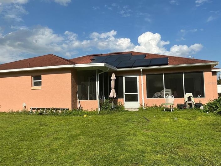 Image No.7-Propriété de 4 chambres à vendre à Kissimmee