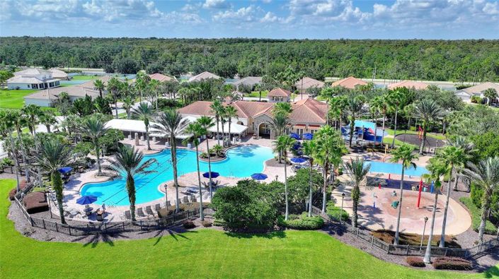 Image No.51-Propriété de 4 chambres à vendre à Kissimmee