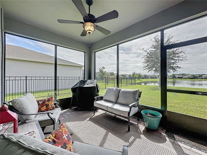 Image No.26-Propriété de 3 chambres à vendre à Clermont