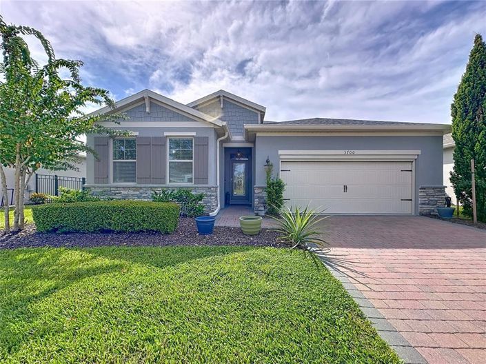 Image No.3-Propriété de 3 chambres à vendre à Clermont