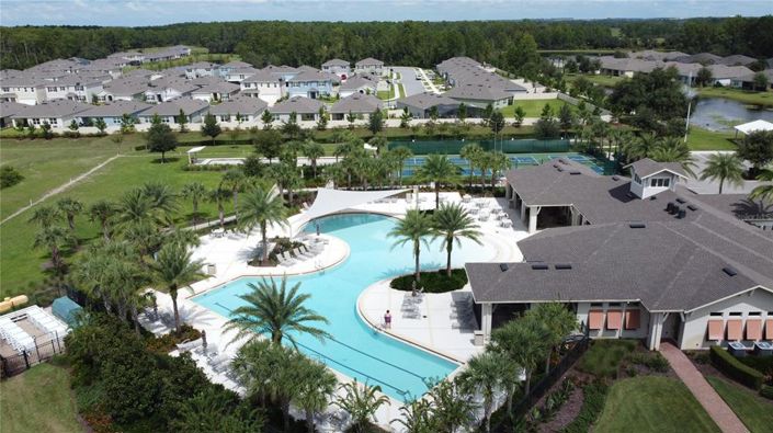 Image No.72-Propriété de 3 chambres à vendre à Clermont