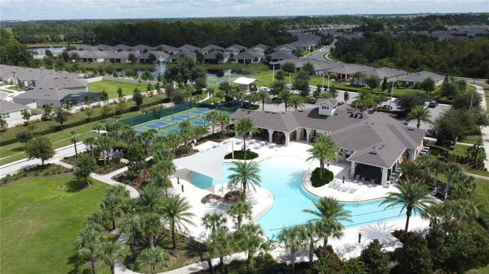 Image No.73-Propriété de 3 chambres à vendre à Clermont