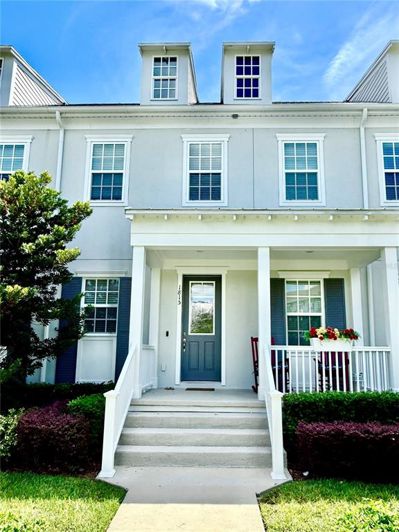 Image No.1-3 Bed Townhouse for sale