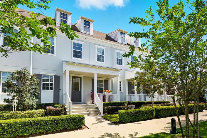 Image No.5-3 Bed Townhouse for sale