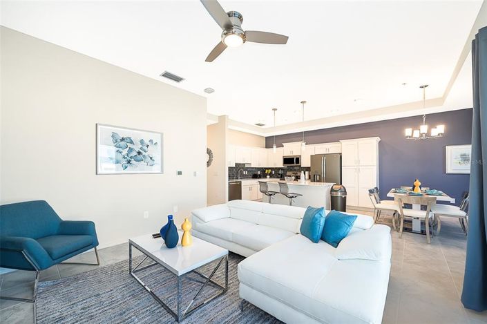 Image No.11-Propriété de 2 chambres à vendre à Kissimmee