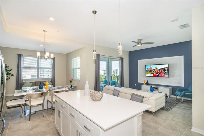 Image No.2-Propriété de 2 chambres à vendre à Kissimmee