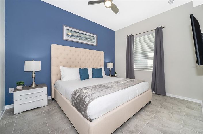 Image No.8-Propriété de 2 chambres à vendre à Kissimmee