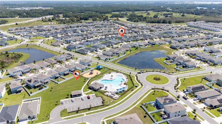 Image No.39-Propriété de 4 chambres à vendre à Davenport