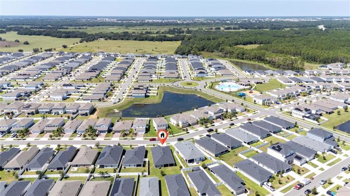 Image No.44-Propriété de 4 chambres à vendre à Davenport