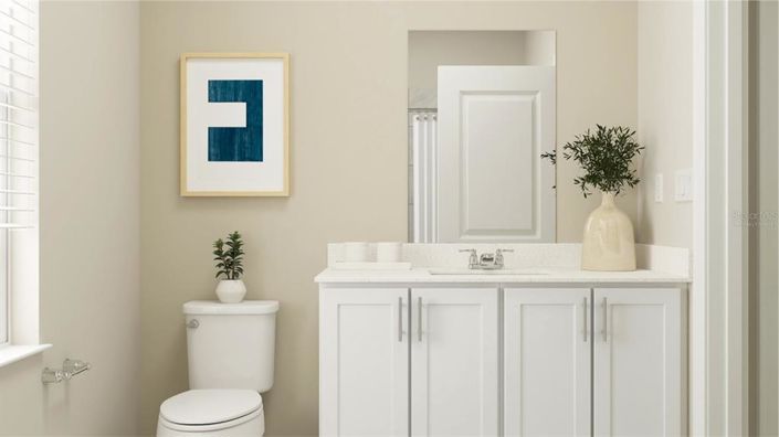 Image No.5-Propriété de 3 chambres à vendre à Clermont