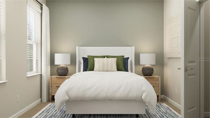 Image No.7-Propriété de 3 chambres à vendre à Clermont