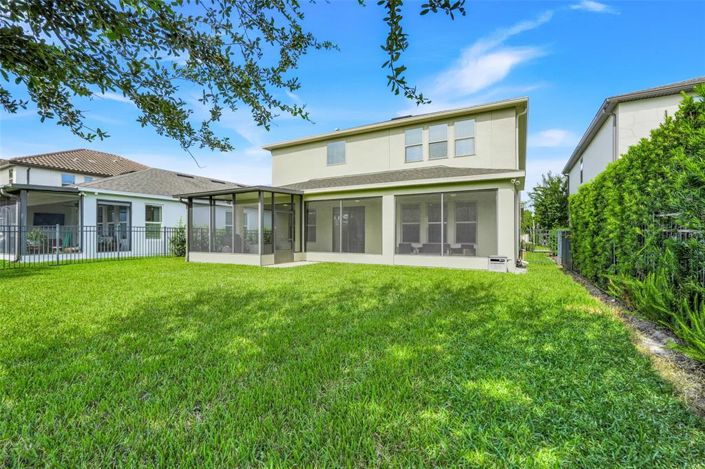 Image No.40-Propriété de 5 chambres à vendre à Windermere