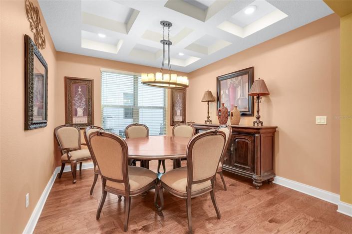 Image No.6-Propriété de 5 chambres à vendre à Windermere