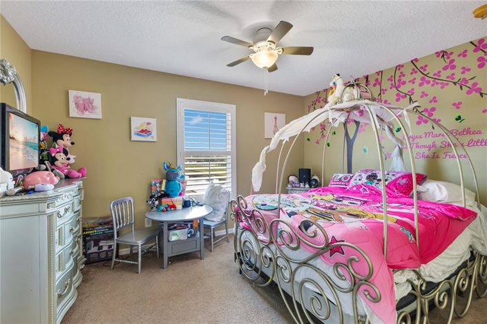 Image No.14-Propriété de 4 chambres à vendre à Kissimmee