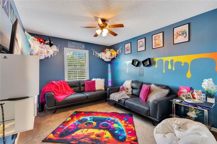 Image No.16-Propriété de 4 chambres à vendre à Kissimmee