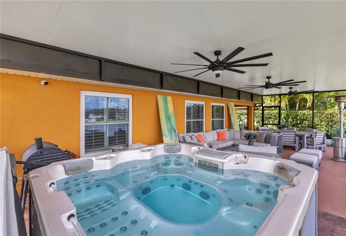 Image No.21-Propriété de 4 chambres à vendre à Kissimmee