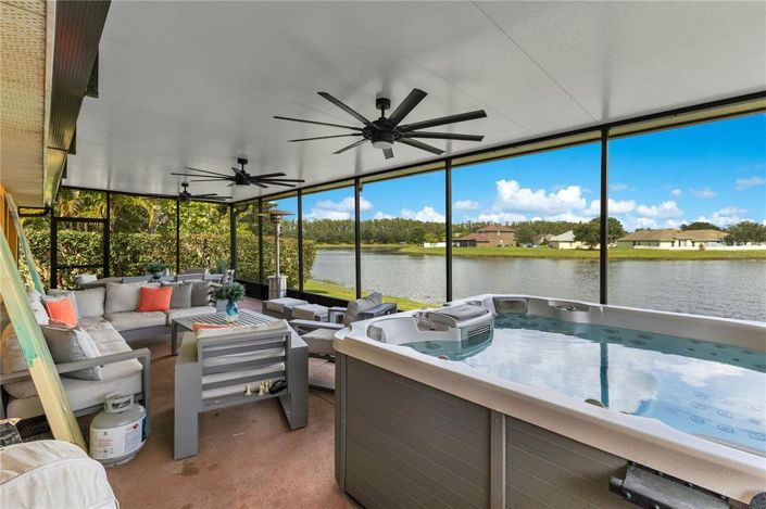 Image No.22-Propriété de 4 chambres à vendre à Kissimmee