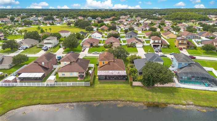 Image No.24-Propriété de 4 chambres à vendre à Kissimmee