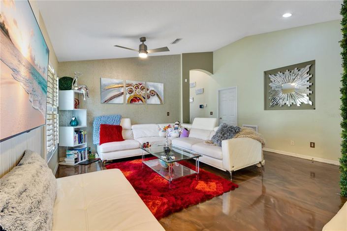 Image No.3-Propriété de 4 chambres à vendre à Kissimmee