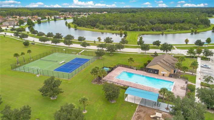 Image No.31-Propriété de 4 chambres à vendre à Kissimmee