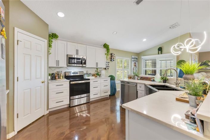 Image No.4-Propriété de 4 chambres à vendre à Kissimmee