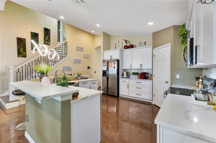 Image No.5-Propriété de 4 chambres à vendre à Kissimmee