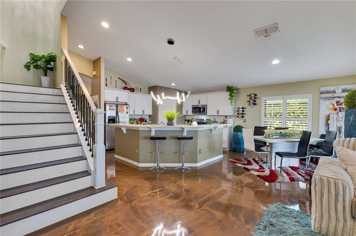 Image No.6-Propriété de 4 chambres à vendre à Kissimmee