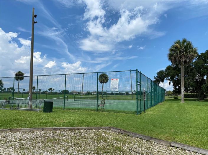 Image No.5-Propriété de 4 chambres à vendre à Kissimmee