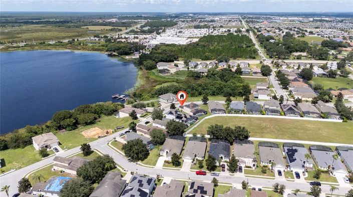 Image No.6-Propriété de 5 chambres à vendre à Haines City