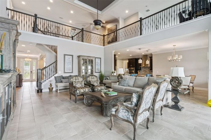 Image No.11-Propriété de 6 chambres à vendre à Windermere