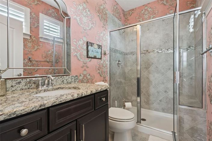 Image No.22-Propriété de 6 chambres à vendre à Windermere