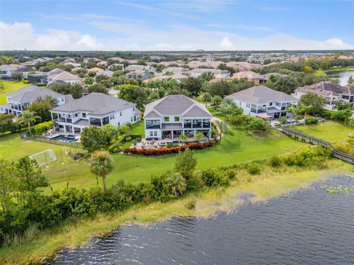 Image No.4-Propriété de 6 chambres à vendre à Windermere