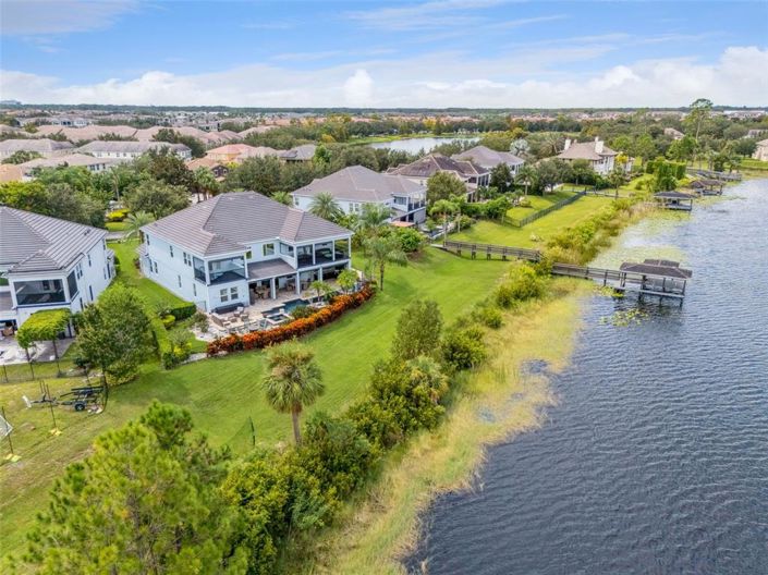 Image No.5-Propriété de 6 chambres à vendre à Windermere