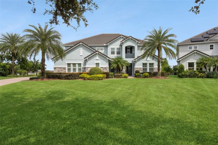 Image No.59-Propriété de 6 chambres à vendre à Windermere