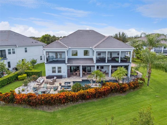 Image No.6-Propriété de 6 chambres à vendre à Windermere