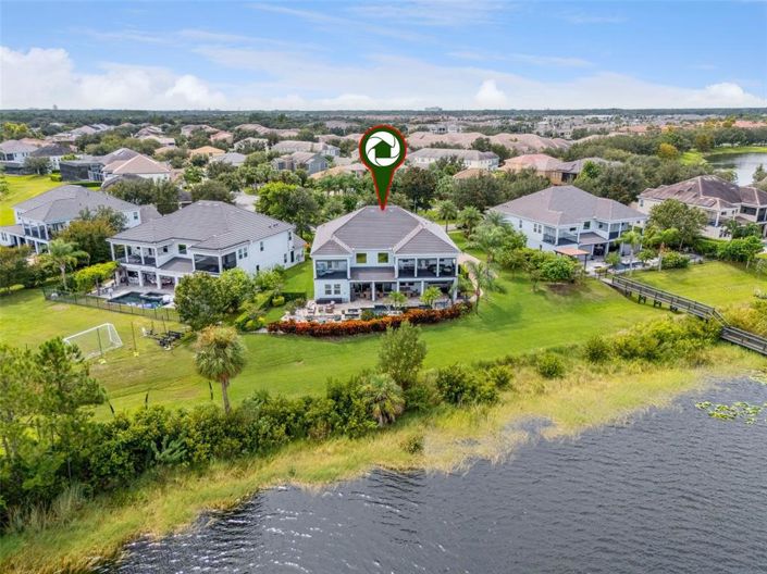 Image No.60-Propriété de 6 chambres à vendre à Windermere