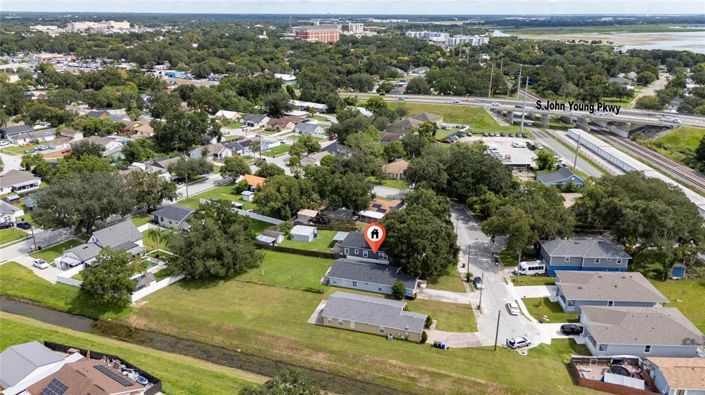 Image No.16-Propriété de 3 chambres à vendre à Kissimmee