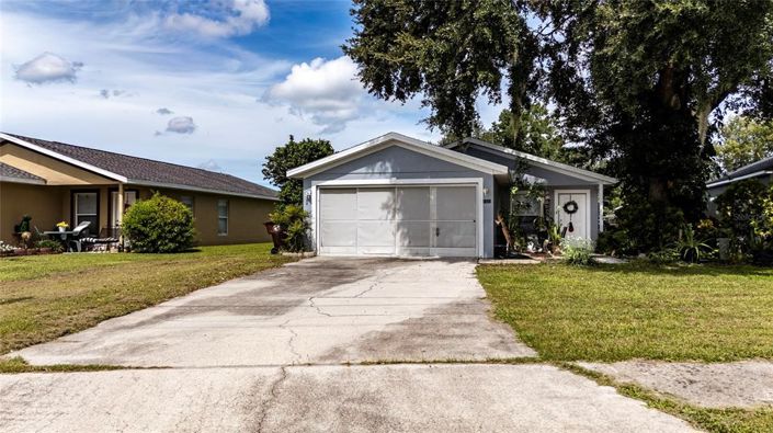 Image No.2-Propriété de 3 chambres à vendre à Kissimmee