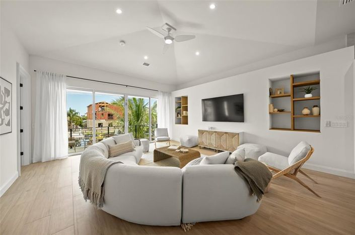 Image No.20-Propriété de 4 chambres à vendre à Sarasota