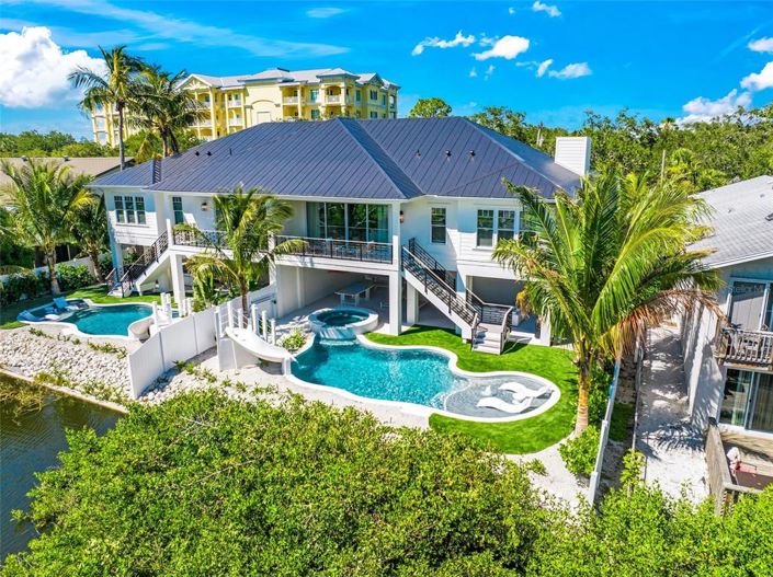 Image No.6-Propriété de 4 chambres à vendre à Sarasota