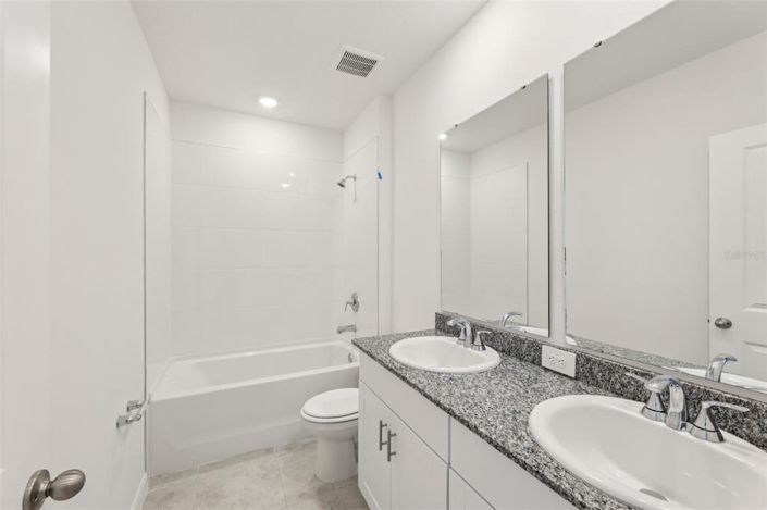 Image No.14-Propriété de 4 chambres à vendre à Haines City