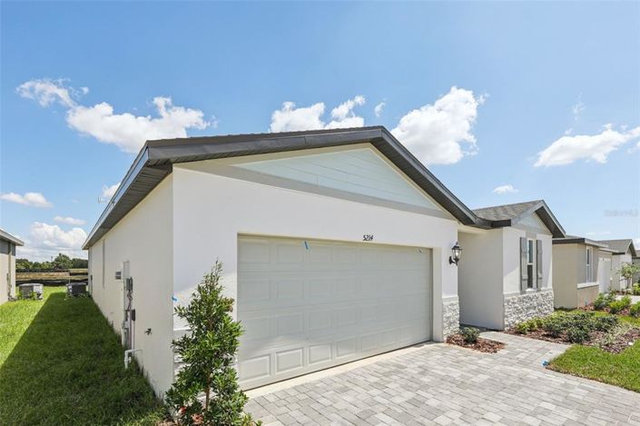 Image No.2-Propriété de 4 chambres à vendre à Haines City