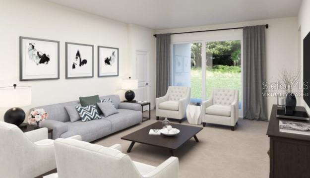 Image No.3-Propriété de 4 chambres à vendre à Haines City