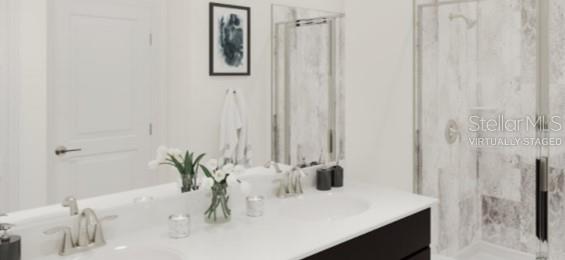 Image No.5-Propriété de 4 chambres à vendre à Haines City