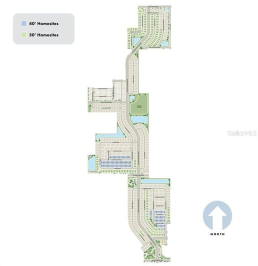 Image No.3-Propriété de 4 chambres à vendre à Haines City