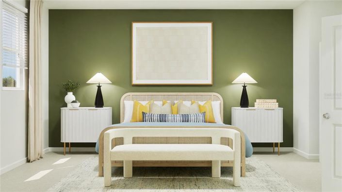 Image No.16-Maison de ville de 3 chambres à vendre à Davenport