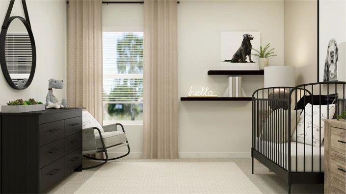 Image No.10-Propriété de 4 chambres à vendre à Davenport