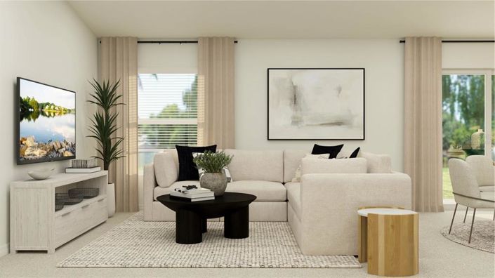 Image No.15-Propriété de 4 chambres à vendre à Davenport